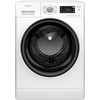 WHIRLPOOL Skalbimo mašina FFB 9469 BV EE, 9kg, 1400 rpm, Energy class A, Gylis 63 cm, Steam refresh