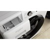 WHIRLPOOL Skalbimo mašina FFB 9469 BV EE, 9kg, 1400 rpm, Energy class A, Gylis 63 cm, Steam refresh