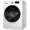 WHIRLPOOL Skalbimo mašina FFB 9469 BV EE, 9kg, 1400 rpm, Energy class A, Gylis 63 cm, Steam refresh