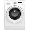 Whirlpool Skalbimo mašina | FFS 7469 W EE | Energy efficiency class A | Front loading | Skalbimo talpa 7kg | 1400 RPM | Gylis 57.5 cm | Plotis 59.5 cm | Ekranas | LED | Baltas