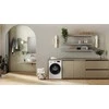 Whirlpool Skalbimo mašina | FFS 7469 W EE | Energy efficiency class A | Front loading | Skalbimo talpa 7kg | 1400 RPM | Gylis 57.5 cm | Plotis 59.5 cm | Ekranas | LED | Baltas