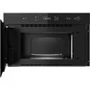 Įmontuojama mikrobangų krosnelė Whirlpool MBNA900B