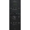 Mikrobangų krosnelė Whirlpool MCP 345 BL mikroaaltouuni, musta