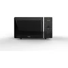 Mikrobangų krosnelė Whirlpool MCP 345 BL mikroaaltouuni, musta