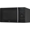 Mikrobangų krosnelė Whirlpool MCP 345 BL mikroaaltouuni, musta