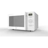 Mikrobangų krosnelė Whirlpool MCP 345 WH mikroaaltouuni, valkoinen