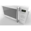 Mikrobangų krosnelė Whirlpool MCP 345 WH mikroaaltouuni, valkoinen