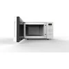 Mikrobangų krosnelė Whirlpool MCP 345 WH mikroaaltouuni, valkoinen