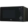 Mikrobangų krosnelė Whirlpool MWF 420 BL mikroaaltouuni, musta