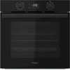 Įmontuota Orkaitė - Whirlpool OMR58HU1B