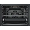 Įmontuota Orkaitė - Whirlpool OMR58HU1B