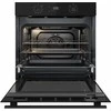 Įmontuota Orkaitė - Whirlpool OMR58HU1B