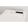 WHIRLPOOL Top load Skalbimo mašina TDLR 6040S EU/N, 6kg, 1000 rpm, Energy class C, Gylis 60 cm
