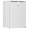 Šaldytuvas Whirlpool W55R1 112W jääkaappi, 128 l, valkoinen