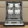 Indaplovė Whirlpool W7U HS41 X astianpesukone, teräs