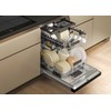Indaplovė Whirlpool W7U HS41 X astianpesukone, teräs