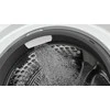 Whirlpool Skalbimo mašina | W8 99AD SILENCE EE | Energy efficiency class A | Front loading | Skalbimo talpa 9kg | 1400 RPM | Gylis 64.3 cm | Plotis 59.9 cm | LCD | Steam function | Direct drive | Baltas