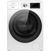 Whirlpool Skalbimo mašina | W8 99AD SILENCE EE | Energy efficiency class A | Front loading | Skalbimo talpa 9kg | 1400 RPM | Gylis 64.3 cm | Plotis 59.9 cm | LCD | Steam function | Direct drive | Baltas