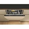 Indaplovė Whirlpool W8I HP42 L