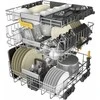 Indaplovė Whirlpool W8I HP42 L