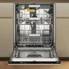 Indaplovė Whirlpool W8I HP42 L