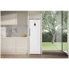 Šaldytuvas Whirlpool WHMLF 6442 W4 jääkaappi, valkoinen