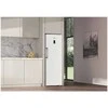Šaldytuvas Whirlpool WHMLF 6442 W4 jääkaappi, valkoinen