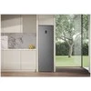 Šaldytuvas Whirlpool WHMLF 6442 XP41 jääkaappi, teräs
