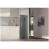 Šaldytuvas Whirlpool WHMLF 6442 XP41 jääkaappi, teräs