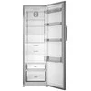 Šaldytuvas Whirlpool WHMLF 6442 XP41 jääkaappi, teräs