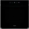 Whirlpool WNOI5S8PM0BF pyrolyysiuuni, musta