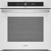 Whirlpool WOI4S8PM1SWA Absolute erillisuuni, valkoinen