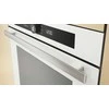 Whirlpool WOI4S8PM1SWA Absolute erillisuuni, valkoinen