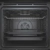 Whirlpool WOI5S8HM0SX Absolute erillisuuni, teräs