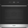 Whirlpool WOI5S8HM0SX Absolute erillisuuni, teräs