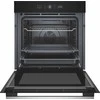 Whirlpool WOI5S8HM0SX Absolute erillisuuni, teräs