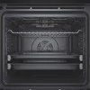 Whirlpool WOI5S8HM2SBA Absolute erillisuuni, musta