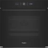 Whirlpool WOI5S8HM2SBA Absolute erillisuuni, musta