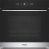 Whirlpool WOI5S8PPM1SXA Absolute erillisuuni, teräs