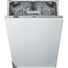 Indaplovė Whirlpool WSIO 3T223 PE X astianpesukone, integroitava