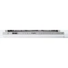 Indaplovė Whirlpool WSIO 3T223 PE X astianpesukone, integroitava