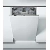 Indaplovė Whirlpool WSIO 3T223 PE X astianpesukone, integroitava