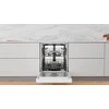 Indaplovė Whirlpool WUC 3C32 P -astianpesukone, valkoinen