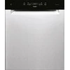 Indaplovė Whirlpool WUC 3C32 P X astianpesukone, teräs