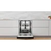 Indaplovė Whirlpool WUC 3C32 P X astianpesukone, teräs