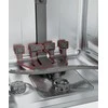 Indaplovė Whirlpool WUC 3C32 P X astianpesukone, teräs