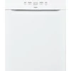 Indaplovė Whirlpool WUE 2B26 -astianpesukone, valkoinen