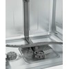 Whirlpool WUE 2B26 X indaplovė, plieninė