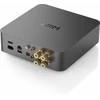 WiiM Amp Pro Dark Pilkas - Stereo Streaming Amplifier