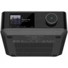 WiiM AMP ULTRA, Streaming-Verstärker, space-pilkas